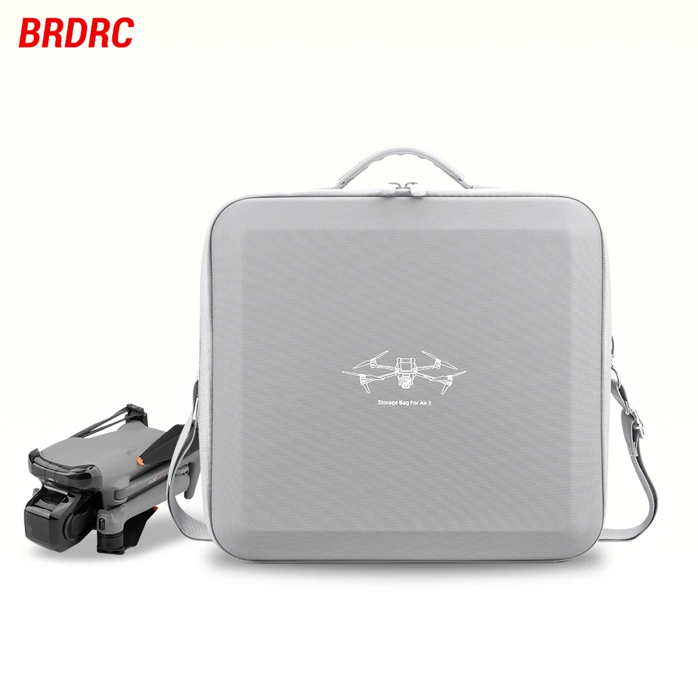 Drone Joystick Cover - BRDRC Custodia per DJI Air 3S