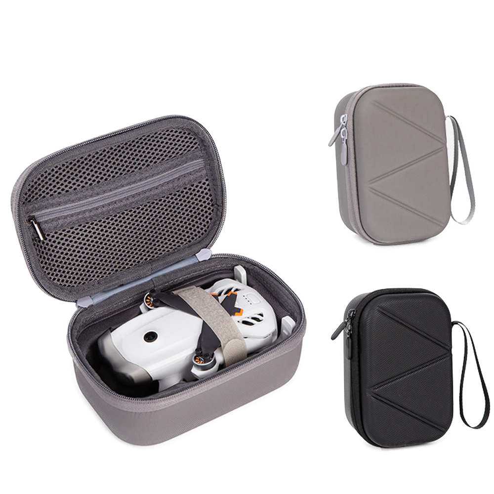 Drone Hard Shell Case - Custodia Rigida per DJI Lito 1