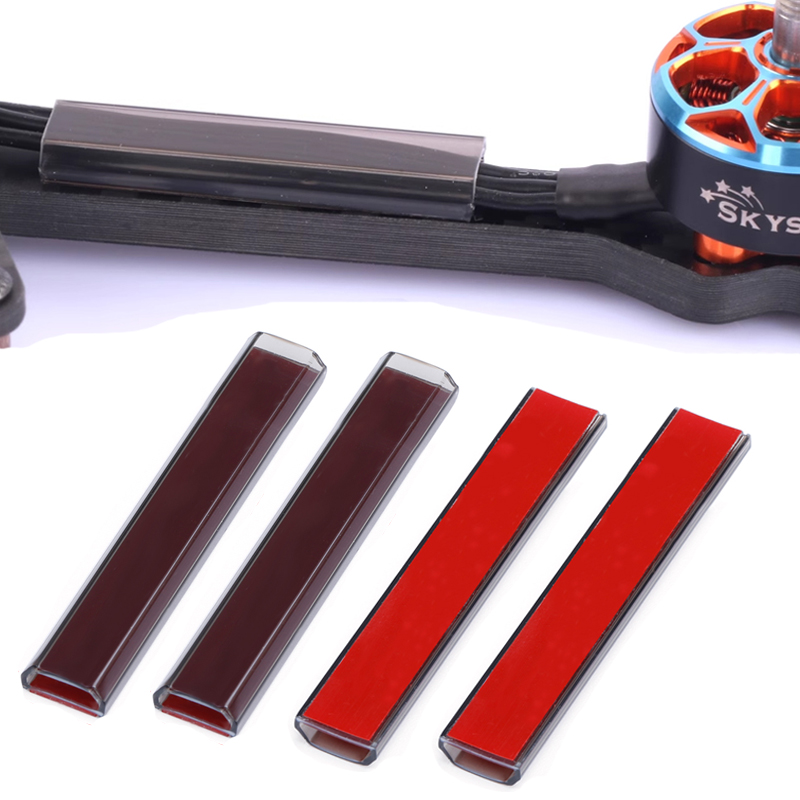 Drone Joystick Cover - 4 pz RC Motore Brushless Copertura