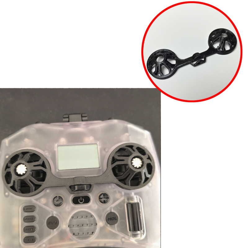 Drone Joystick Cover - 1PCS Per RadioMaster Pocket RC Joystick