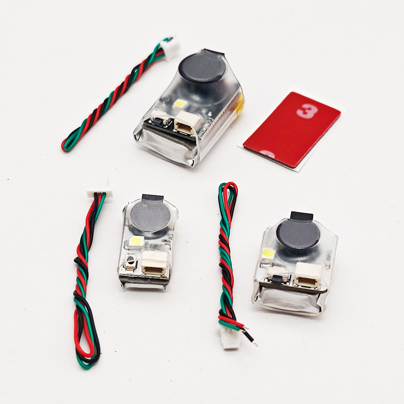 Drone Beacon Light - JHE42B/ JHE42B_S/ JHE20B Finder 5V Localizzatore