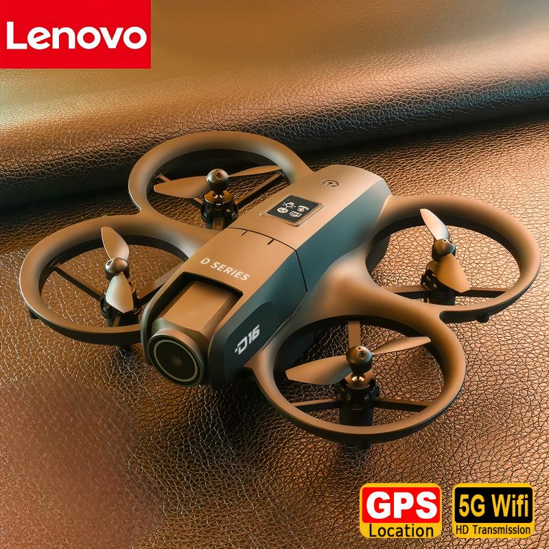 Drone Battery Adapter - Drone GPS Lenovo D16 8K Aereo