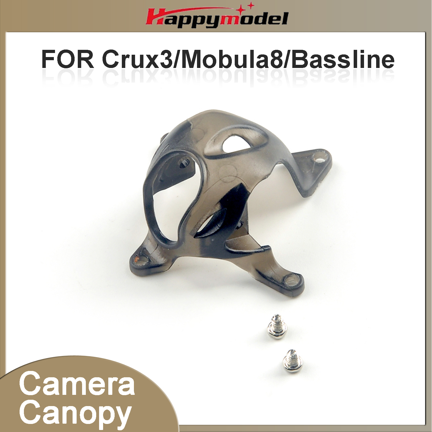 Drone Joystick Cover - Happymodel RC FPV Crux3 Copertura Protettiva