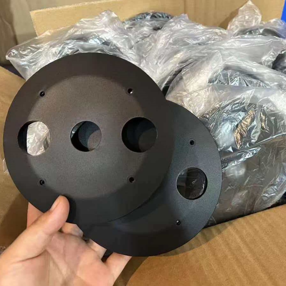 Drone Joystick Cover - Kit di 4 Pezzi per Protezione
