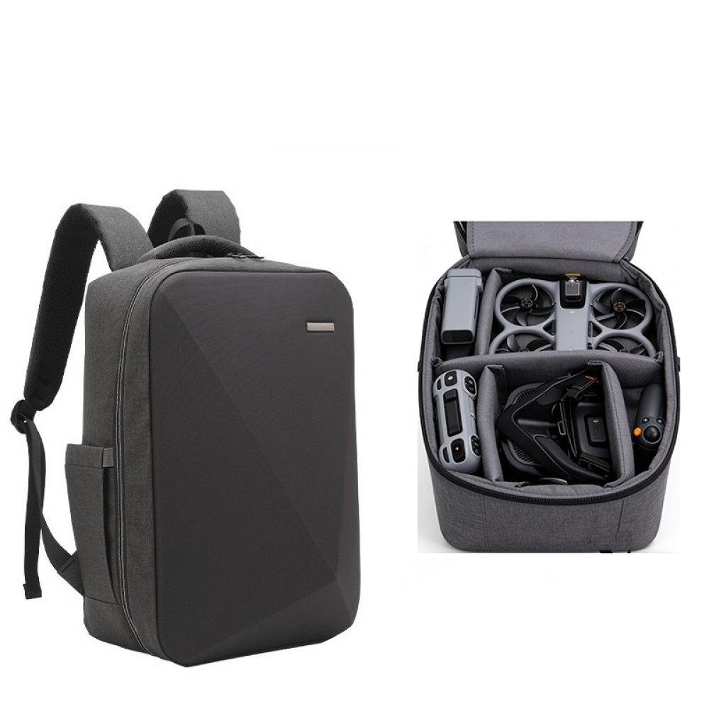 Drone Backpack - Zaino per Drone DJI Avata 360,