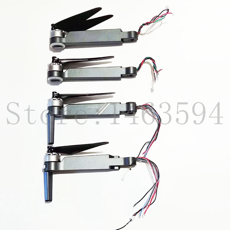 SJRC F11/F11 PRO/F11 4K PRO/F1 - Holy Stone Drone Hs720 recensione e prezzo