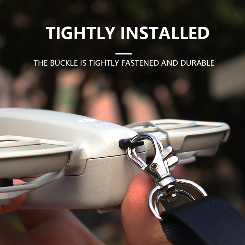 Per DJI Neo Drone cordino palm - Drone Neck Strap recensione e prezzo
