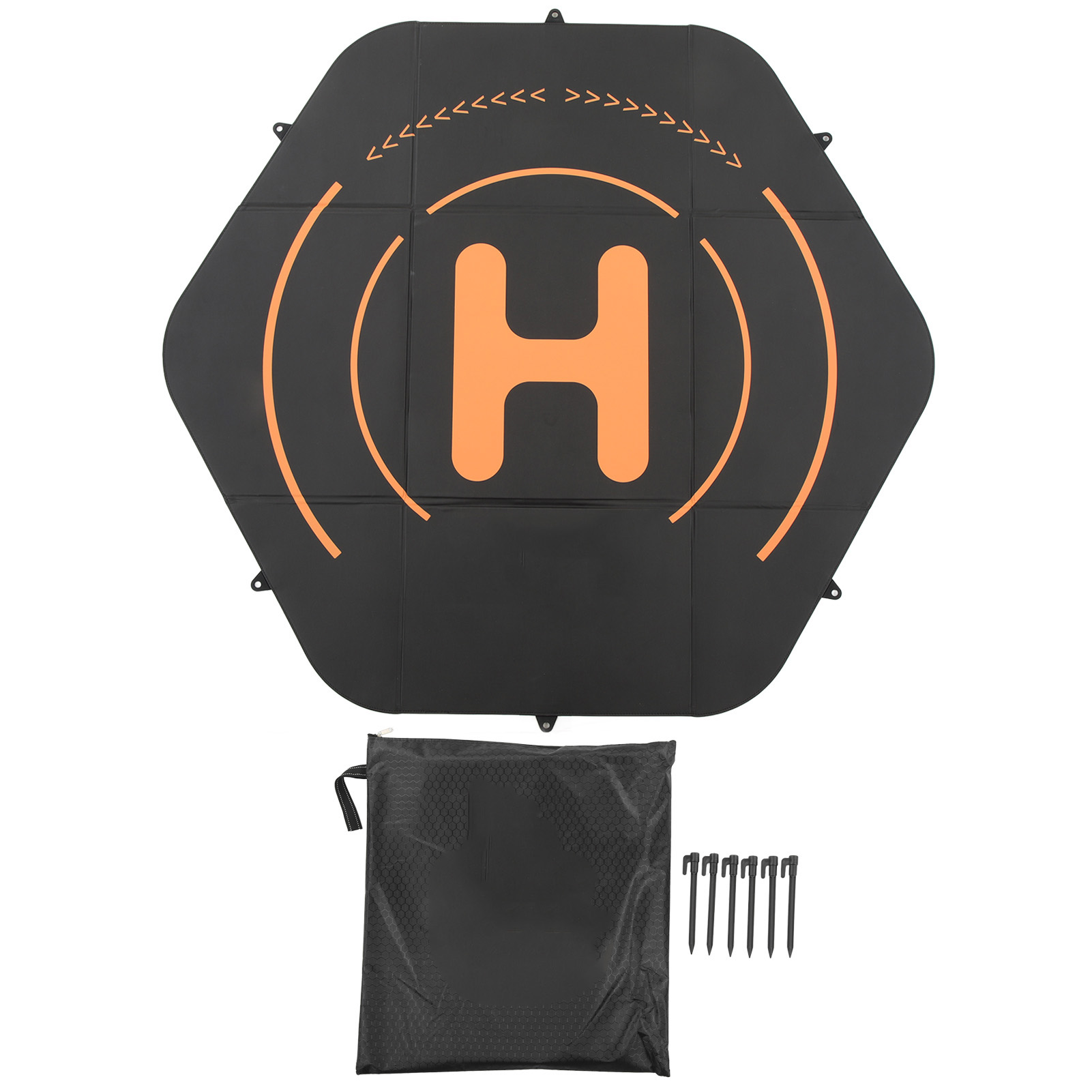 Piattaforme di Atterraggio per - Drone Landing Pad recensione e prezzo