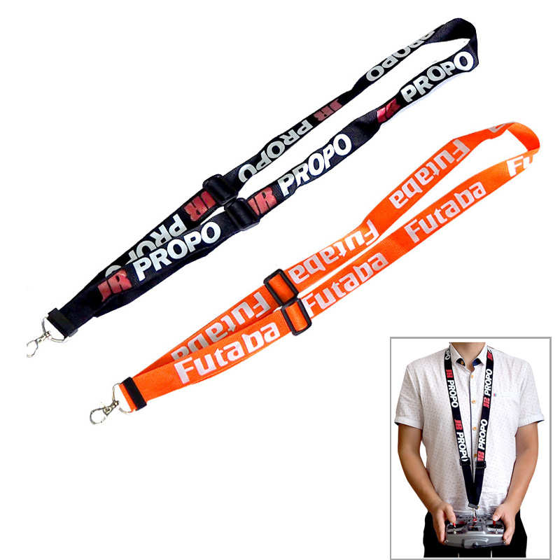 Cinghia Universale Regolabile  - Drone Neck Strap recensione e prezzo