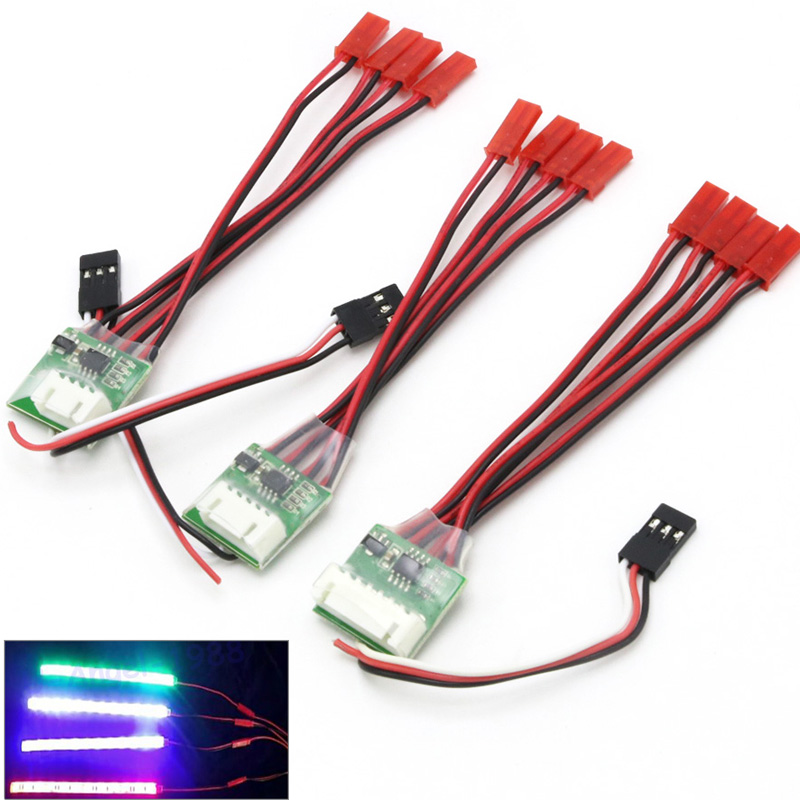 Controller per Striscia LED Im - Drone Beacon Light recensione e prezzo