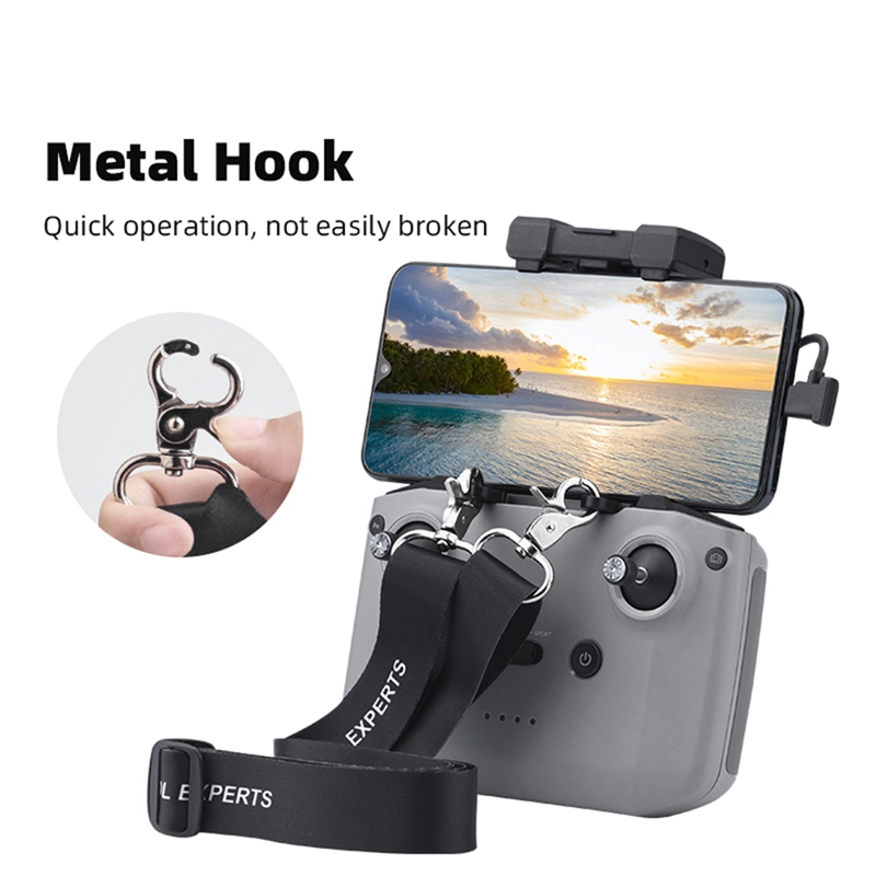 A56G-BRDRC per RC/RC 2/RC Pro  - Drone Neck Strap recensione e prezzo