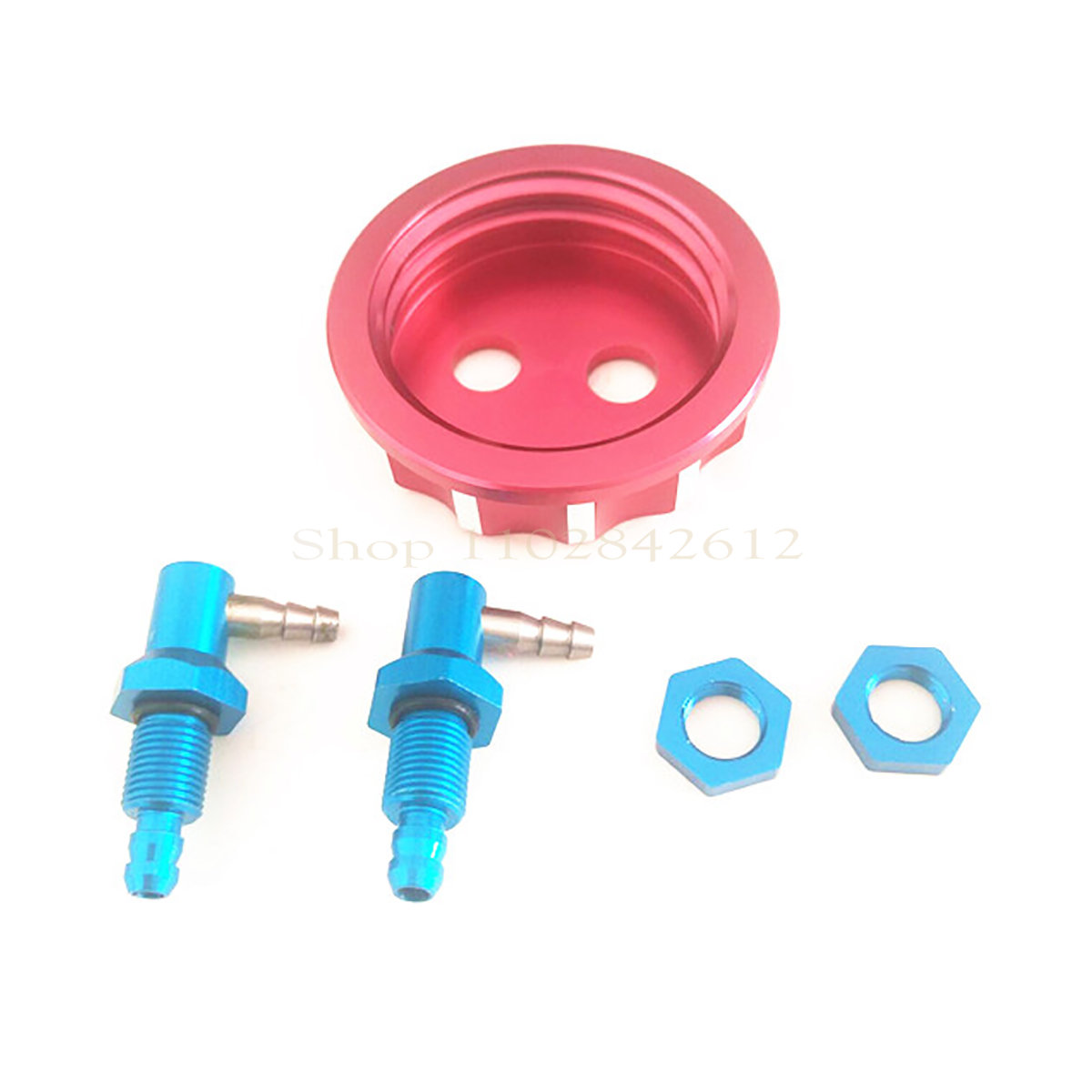 Nuovo coperchio del tamburo de - Drone Joystick Cover recensione e prezzo