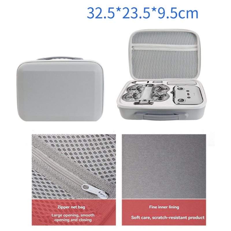 #   Miglior Scelta per DJI NEO - Drone Hard Shell Case recensione e prezzo