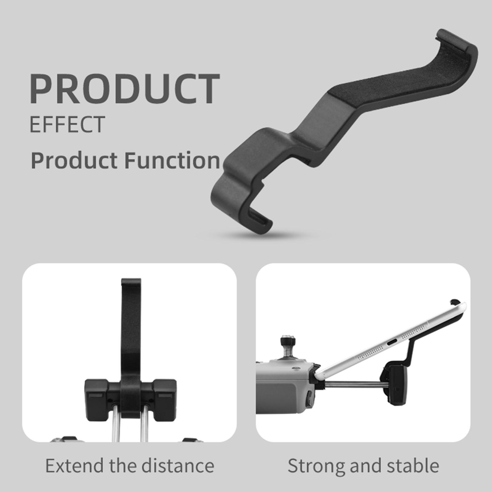 Supporto per Controller Drone  - Drone Tablet Mount recensione e prezzo