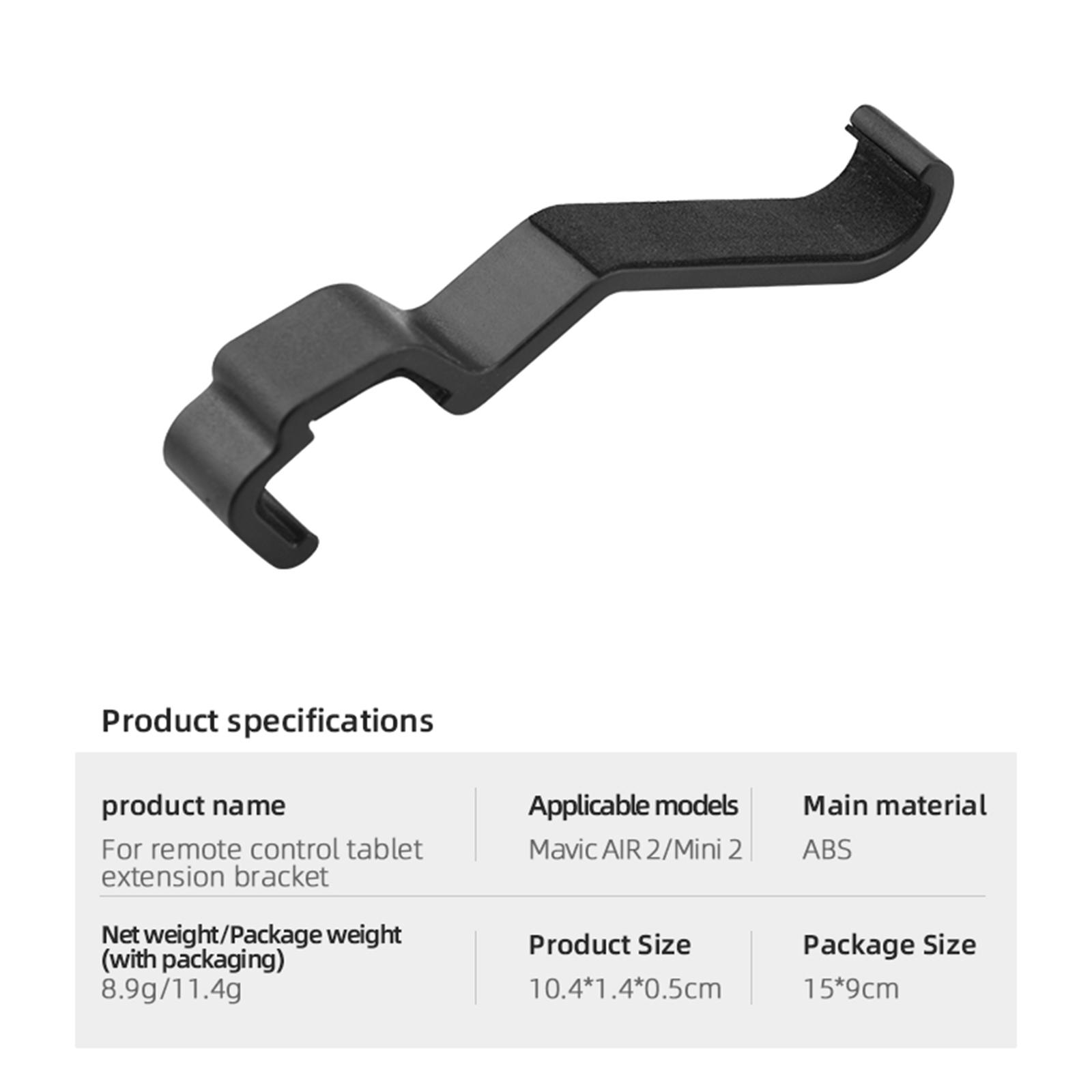 Supporto per Controller Drone  - Drone Tablet Mount recensione e prezzo
