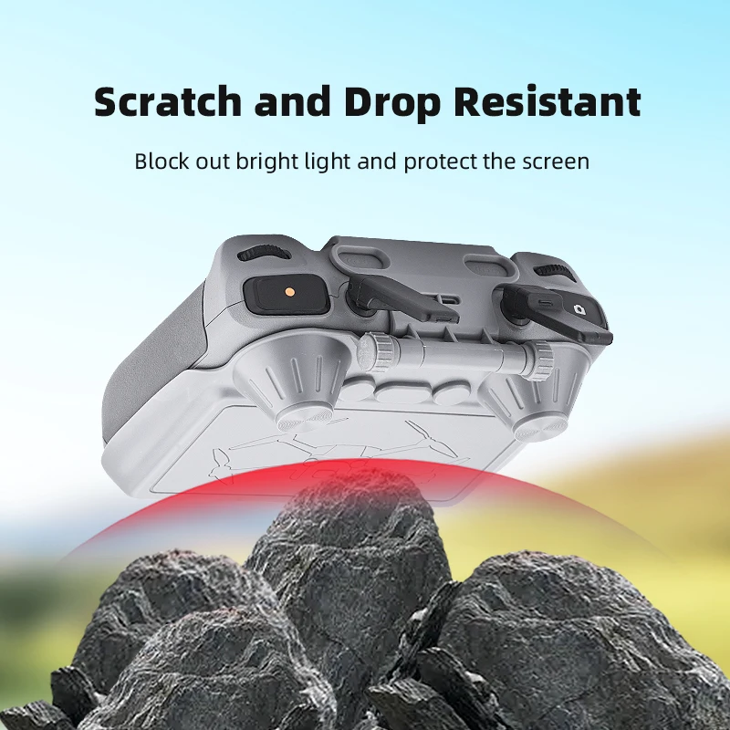 BRDRC Parasole/Pasole Per DJI  - Drone Joystick Cover recensione e prezzo