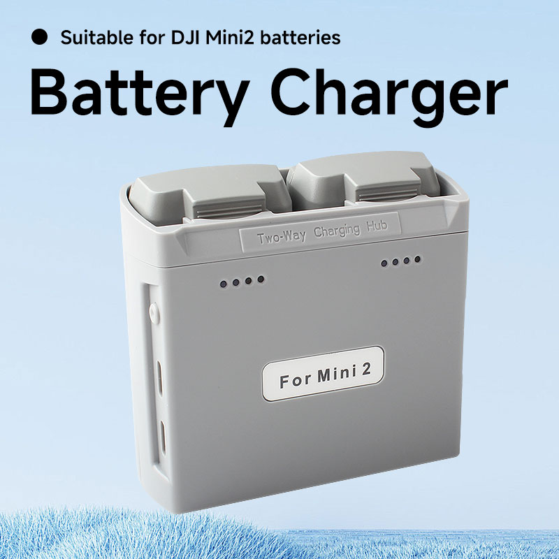 Hub di Ricarica Bidirezionale  - Drone Charging Hub recensione e prezzo