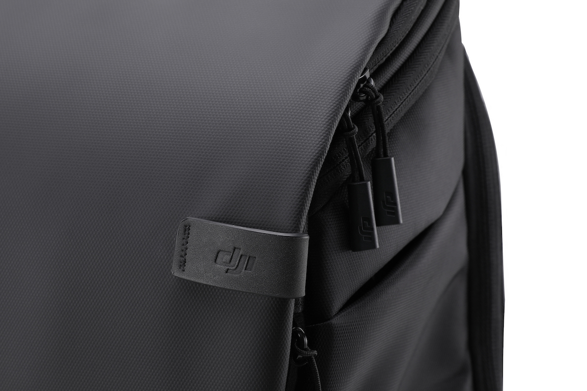 Zaino universale portatile DeL - Drone Backpack recensione e prezzo