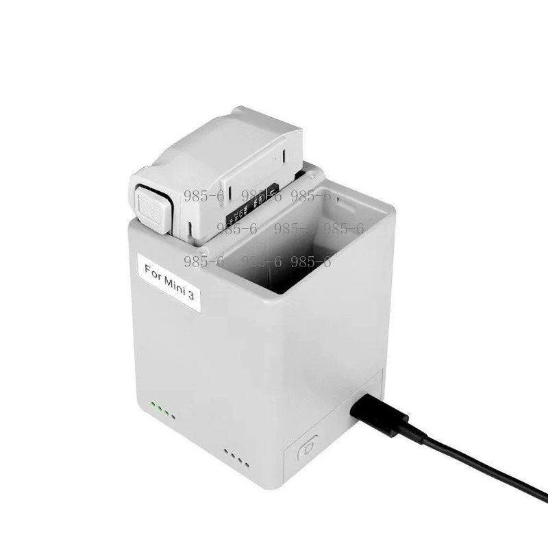 Hub di Ricarica Intelligente V - Drone Charging Hub recensione e prezzo
