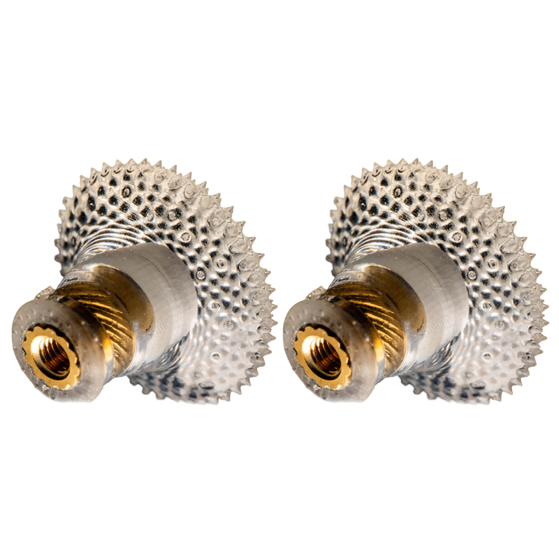 1Pair M3 M4 Joystick Cap Spike - Drone Joystick Cover recensione e prezzo