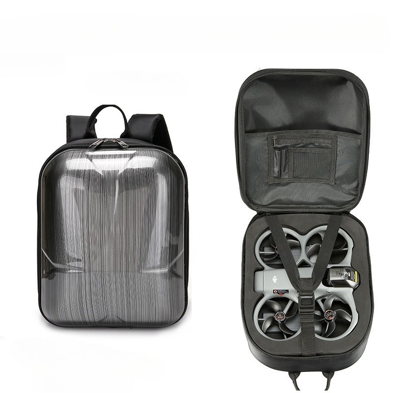 Zaino Rigido per Drone DJI Ava - Drone Hard Shell Case recensione e prezzo