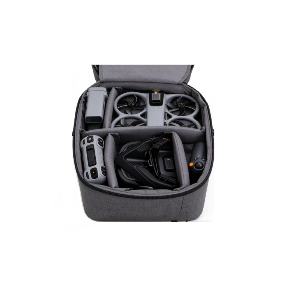 Zaino per Drone DJI Avata 360, - Drone Backpack recensione e prezzo