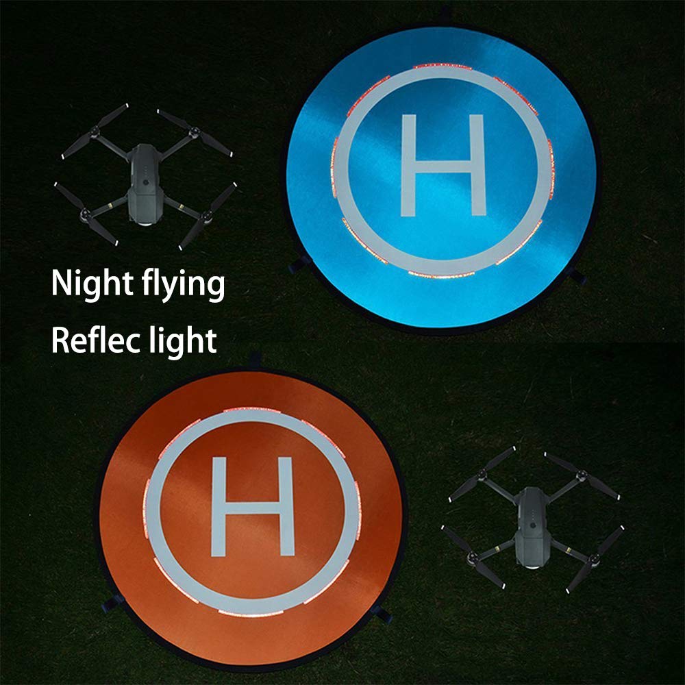 Tappetino di atterraggio per d - Drone Landing Pad recensione e prezzo
