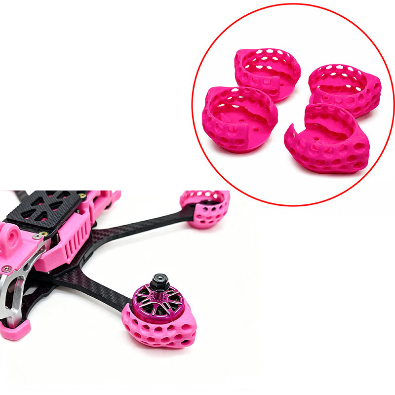 4 Pezzi per Drone FPV Racing F - Drone Landing Pad recensione e prezzo