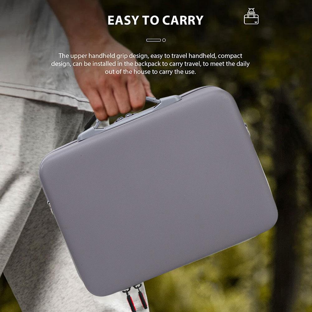 Borsa a tracolla portatile per - Drone Carrying Case recensione e prezzo