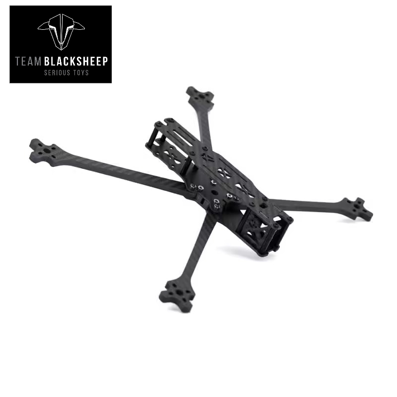 Team Blacksheep TBS SOURCE ONE - Tbs Fpv Source One recensione e prezzo