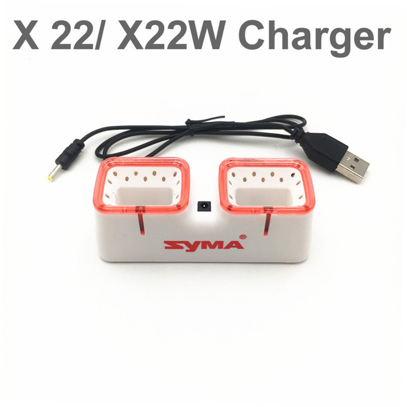 Caricatore Rapido Dual USB per - Drone Battery Adapter recensione e prezzo