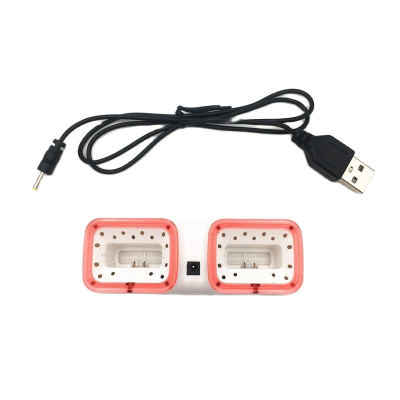 Caricatore Rapido Dual USB per - Drone Battery Adapter recensione e prezzo