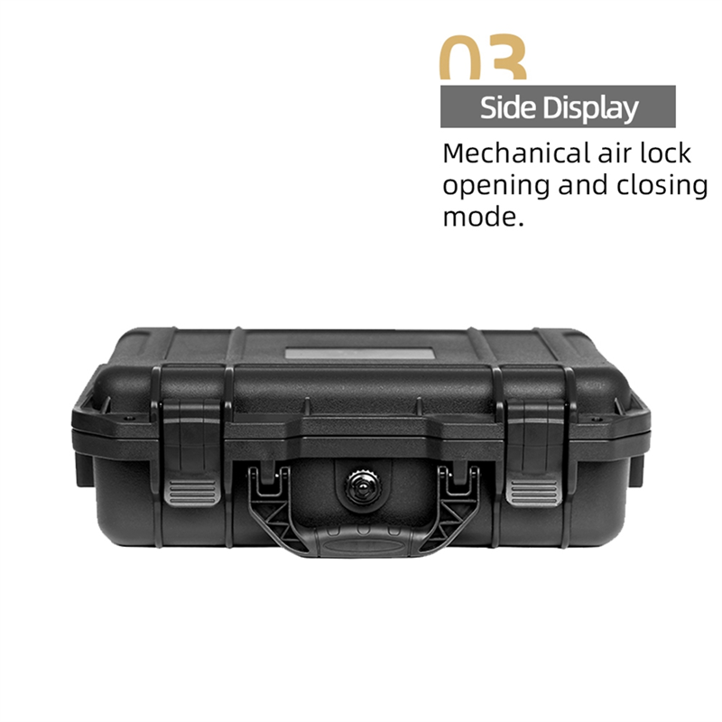 AS95-Per DJI NEO Custodia Bors - Drone Hard Shell Case recensione e prezzo